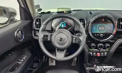 Mini Countryman 2024 1.5 Автомат в Москве № 163803, миниатюра 9