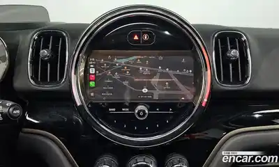 Mini Countryman 2024 1.5 Автомат в Москве № 163803, миниатюра 10