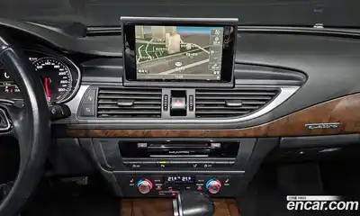 Audi A7 2015 3.0 Автомат в Москве № 163812, миниатюра 11