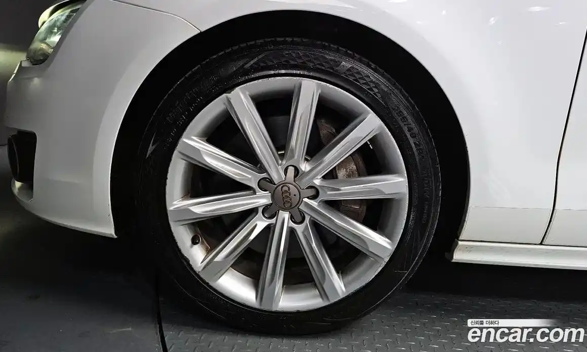 Audi A7 2015 3.0 Автомат в Москве № 163812, фото 13