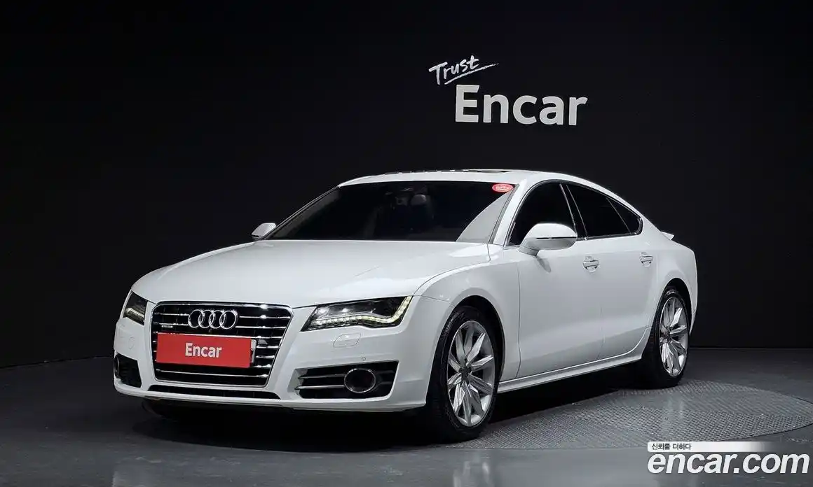 Audi A7 2015 3.0 Автомат в Москве № 163812, фото 18