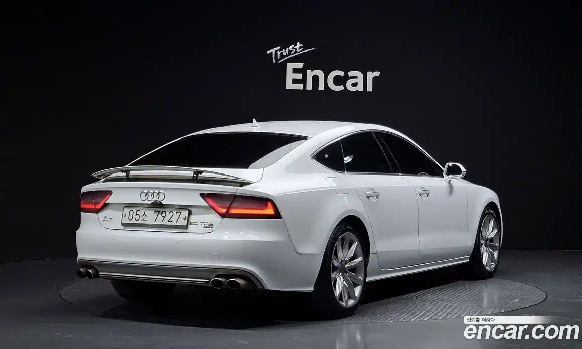 Audi A7 2015 3.0 Автомат в Москве № 163812, фото 19