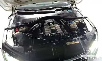 Audi A7 2015 3.0 Автомат в Москве № 163812, миниатюра 2