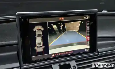 Audi A7 2015 3.0 Автомат в Москве № 163812, миниатюра 3