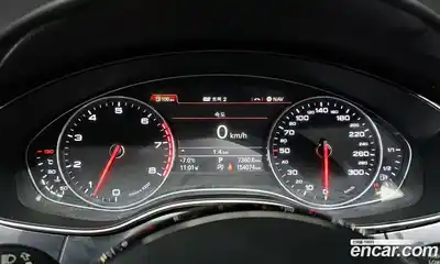 Audi A7 2015 3.0 Автомат в Москве № 163812, миниатюра 6