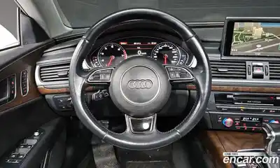 Audi A7 2015 3.0 Автомат в Москве № 163812, миниатюра 10