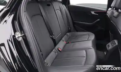 Audi A4 2020 2.0 Автомат в Москве № 164035, миниатюра 11