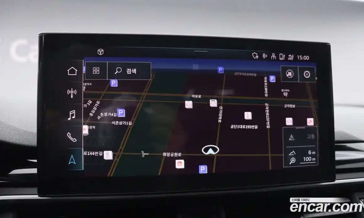 Audi A4 2020 2.0 Автомат в Москве № 164035, фото 14