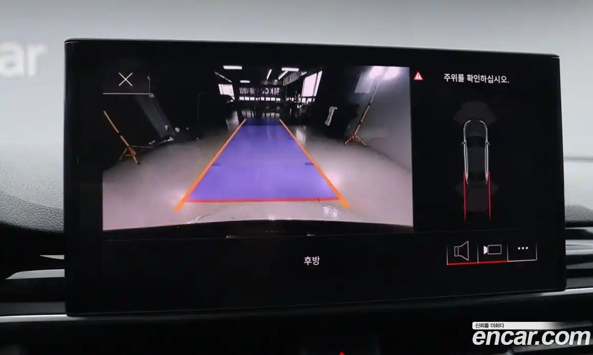 Audi A4 2020 2.0 Автомат в Москве № 164035, фото 15