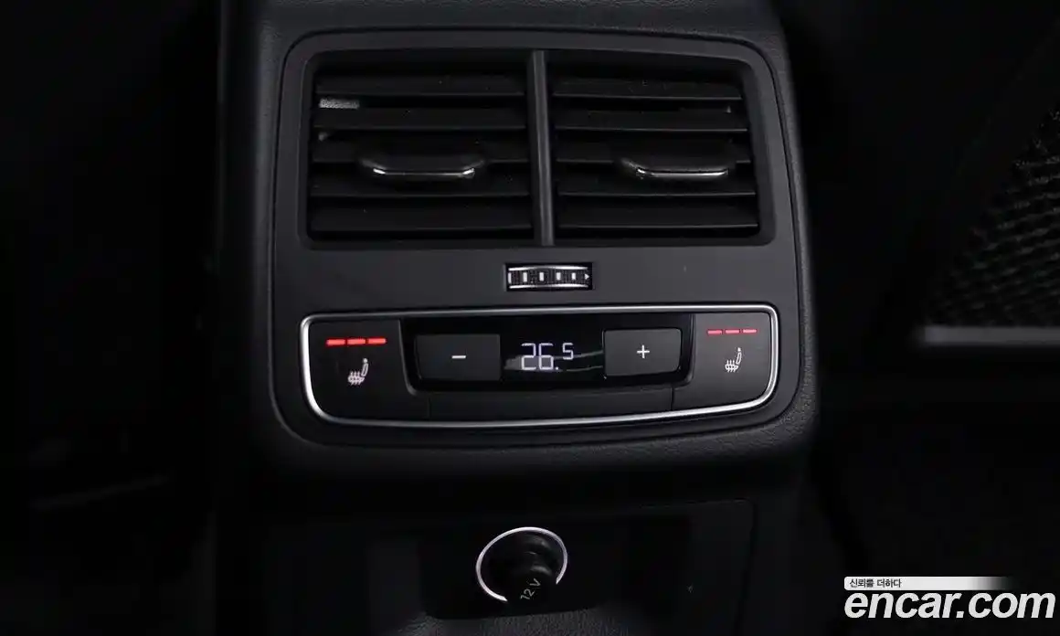 Audi A4 2020 2.0 Автомат в Москве № 164035, фото 18