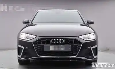 Audi A4 2020 2.0 Автомат в Москве № 164035, миниатюра 3