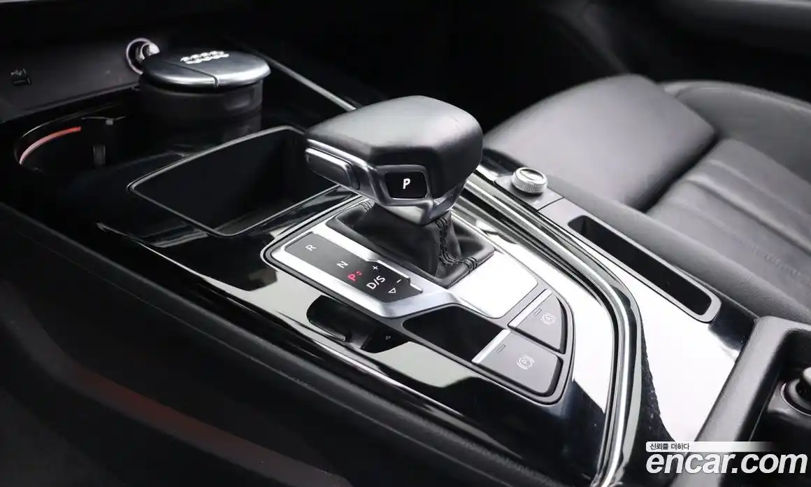 Audi A4 2020 2.0 Автомат в Москве № 164035, фото 9