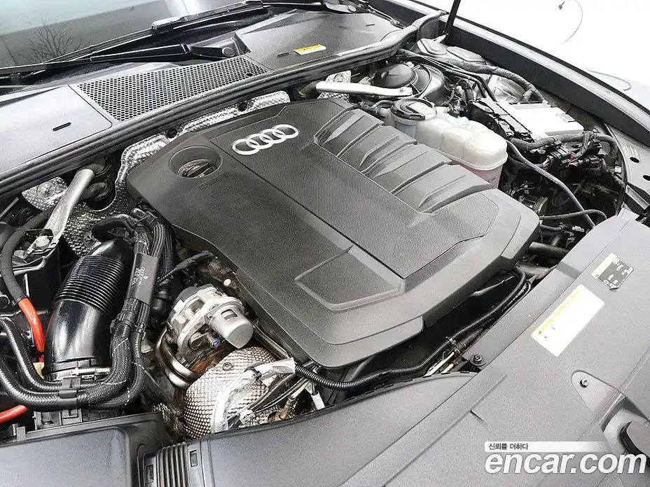 Audi A6 2021 2.0 Автомат в Москве № 164055, фото 20