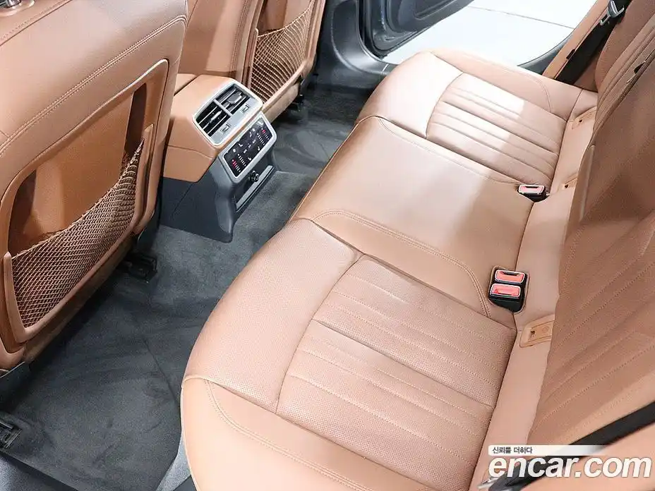 Audi A6 2021 2.0 Автомат в Москве № 164055, фото 9