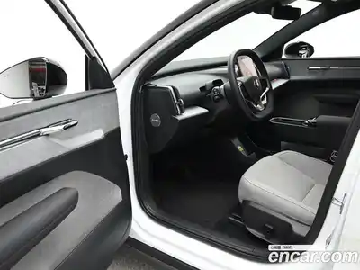 Volvo EX30 2025 0.2 Автомат в Москве № 164134, миниатюра 11