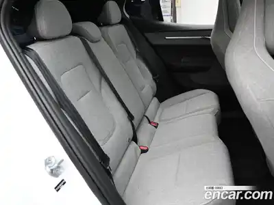 Volvo EX30 2025 0.2 Автомат в Москве № 164134, миниатюра 12