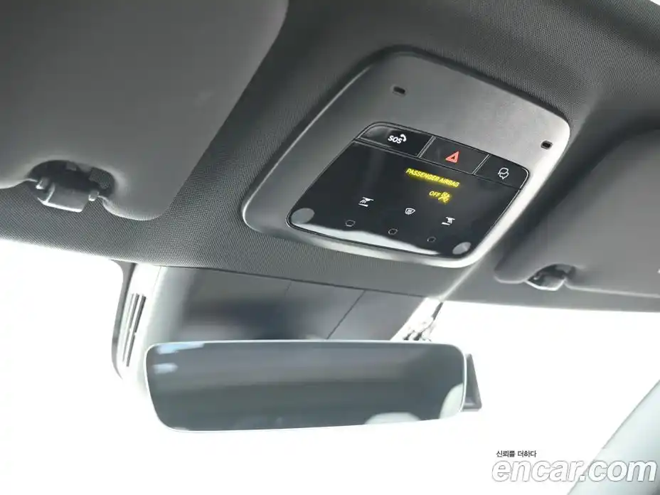 Volvo EX30 2025 0.2 Автомат в Москве № 164134, фото 18