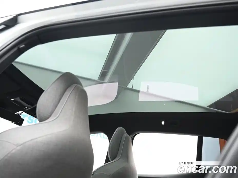 Volvo EX30 2025 0.2 Автомат в Москве № 164134, фото 19