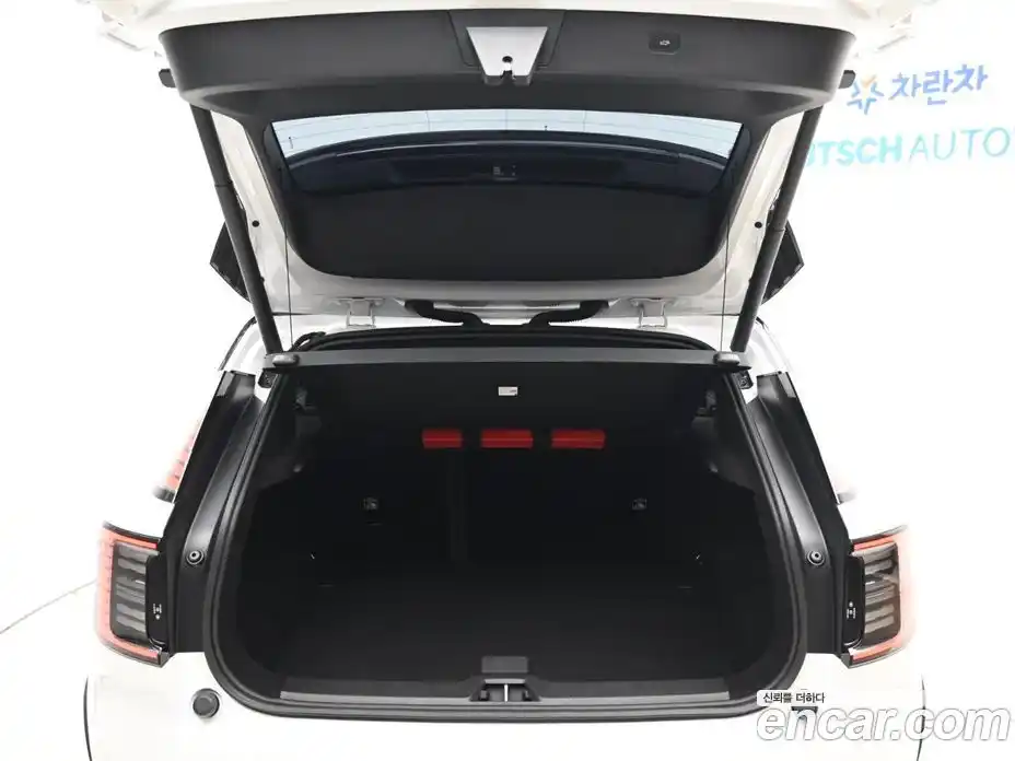 Volvo EX30 2025 0.2 Автомат в Москве № 164134, фото 20