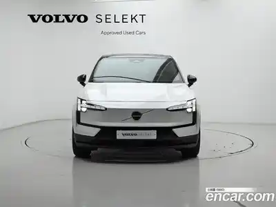 Volvo EX30 2025 0.2 Автомат в Москве № 164134, миниатюра 3