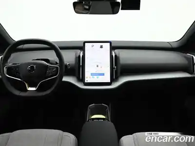 Volvo EX30 2025 0.2 Автомат в Москве № 164134, миниатюра 7