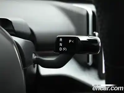 Volvo EX30 2025 0.2 Автомат в Москве № 164134, миниатюра 9