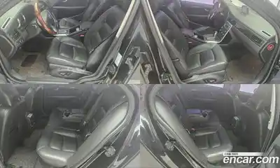 Volvo S80 2011 3.0 Автомат в Москве № 164873, миниатюра 12