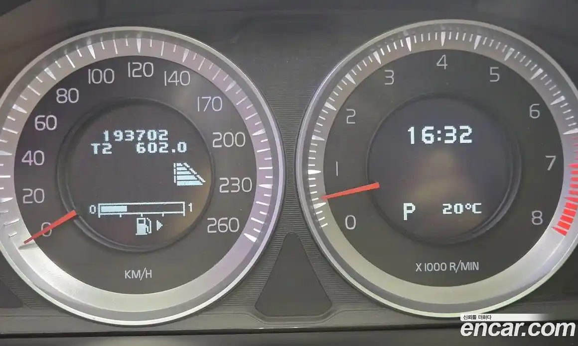 Volvo S80 2011 3.0 Автомат в Москве № 164873, фото 14