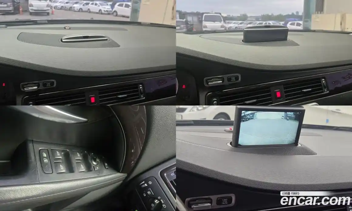 Volvo S80 2011 3.0 Автомат в Москве № 164873, фото 18