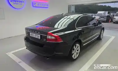 Volvo S80 2011 3.0 Автомат в Москве № 164873, миниатюра 5