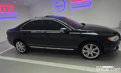 Volvo S80 2011 3.0 Автомат в Москве № 164873, миниатюра 6