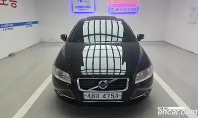 Volvo S80 2011 3.0 Автомат в Москве № 164873, миниатюра 8