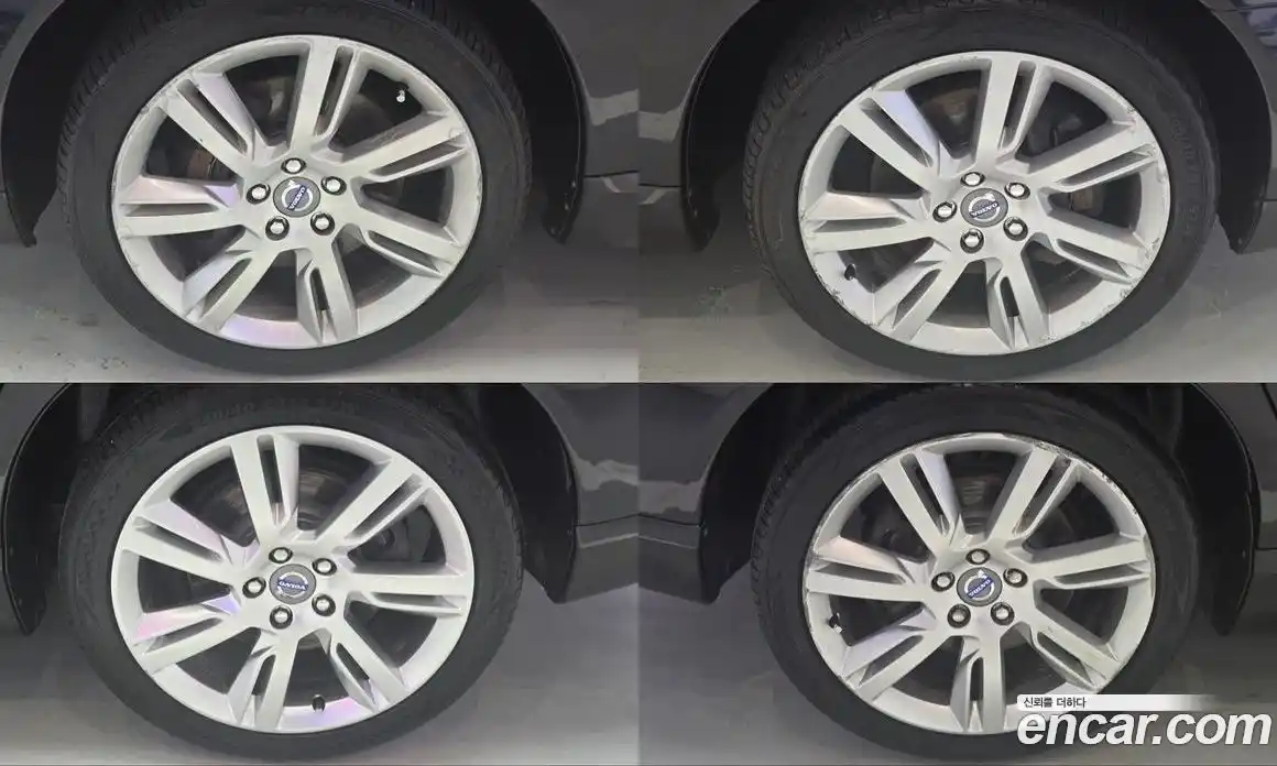 Volvo S80 2011 3.0 Автомат в Москве № 164873, фото 10