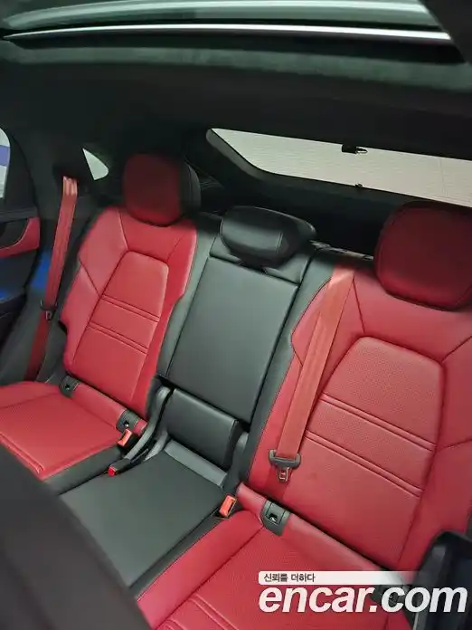 Porsche Cayenne 2025 4.0 Автомат в Москве № 164897, фото 6