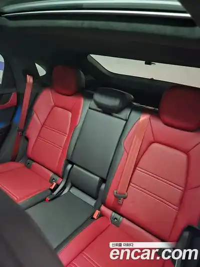 Porsche Cayenne 2025 4.0 Автомат в Москве № 164897, миниатюра 6