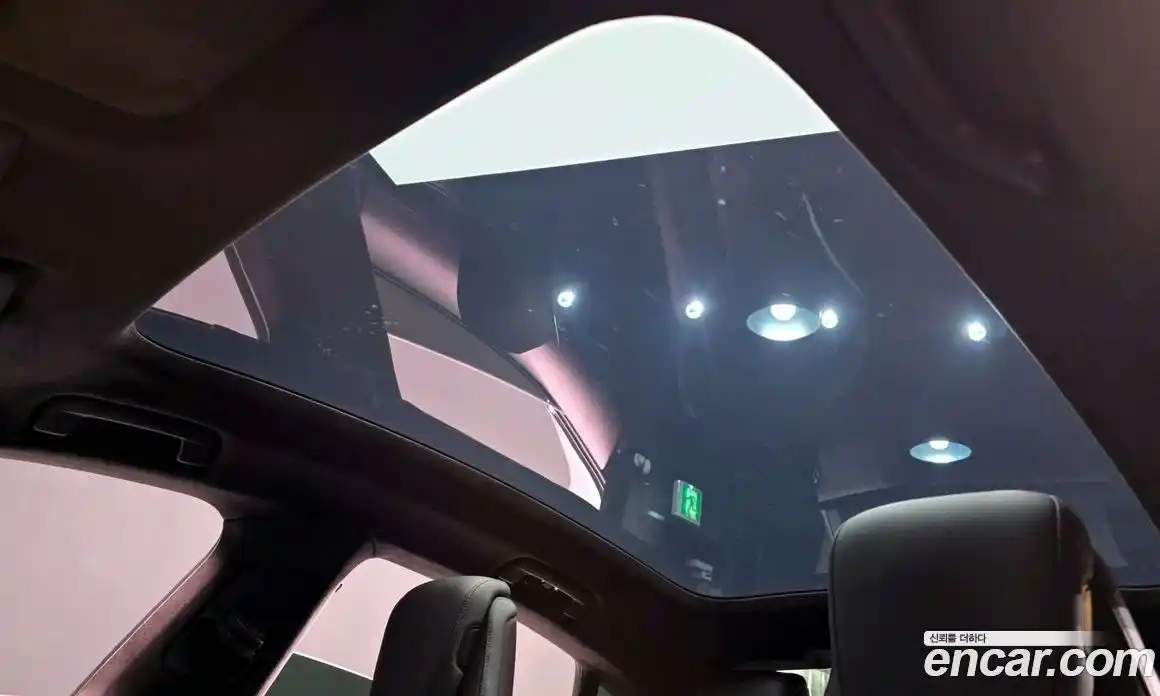 Porsche Taycan 2023 0.1 Автомат в Москве № 165280, фото 16