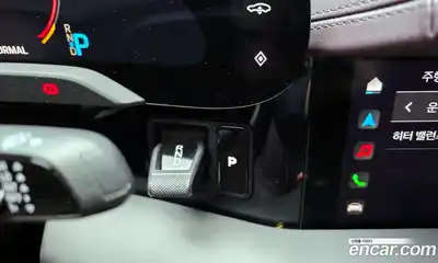 Porsche Taycan 2023 0.1 Автомат в Москве № 165280, миниатюра 9