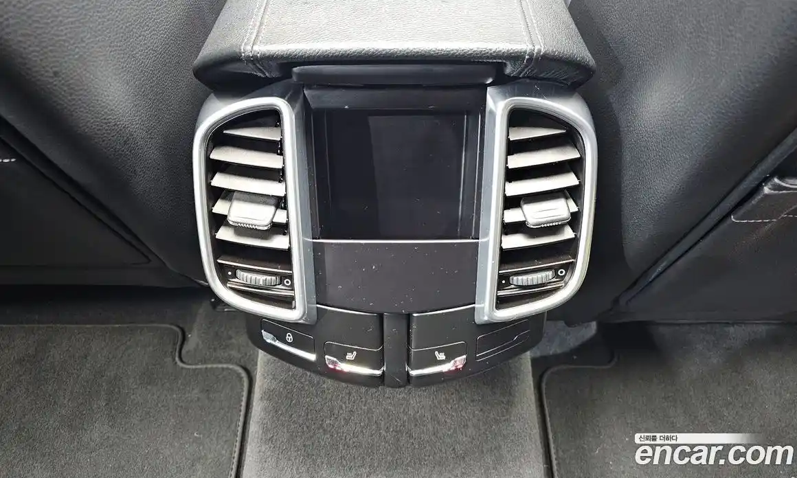 Porsche Cayenne 2016 3.0 Автомат в Москве № 165329, фото 20