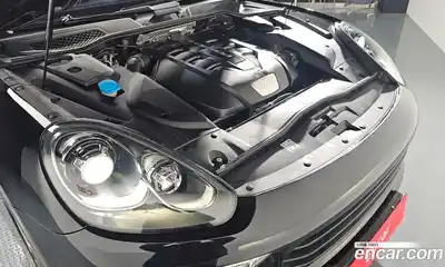 Porsche Cayenne 2016 3.0 Автомат в Москве № 165329, миниатюра 8