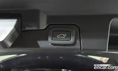 Land Rover Range-Rover Evoque, 2017