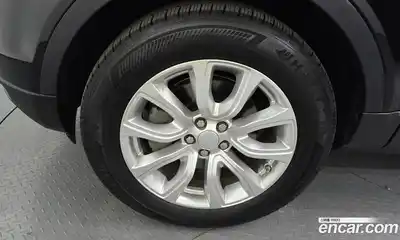 Land Rover Range-Rover Evoque 2017 2.0 Автомат в Москве № 166151, миниатюра 5