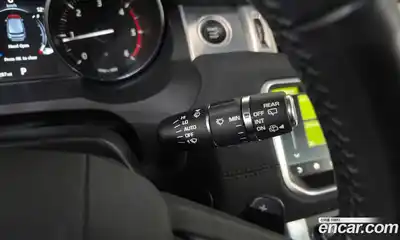 Land Rover Range-Rover Evoque 2017 2.0 Автомат в Москве № 166151, миниатюра 7