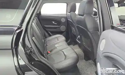 Land Rover Range-Rover Evoque 2017 2.0 Автомат в Москве № 166151, миниатюра 8