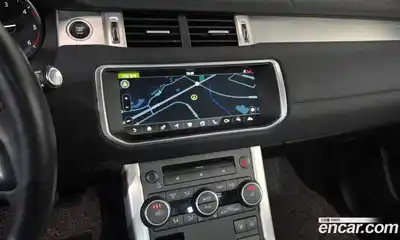 Land Rover Range-Rover Evoque 2017 2.0 Автомат в Москве № 166151, миниатюра 10