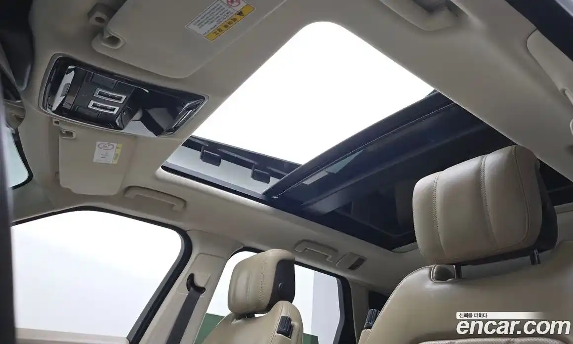 Land Rover Range-Rover Sport 2018 3.0 Автомат в Москве № 166264, фото 19