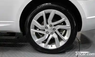 Land Rover Range-Rover Sport 2018 3.0 Автомат в Москве № 166264, миниатюра 5