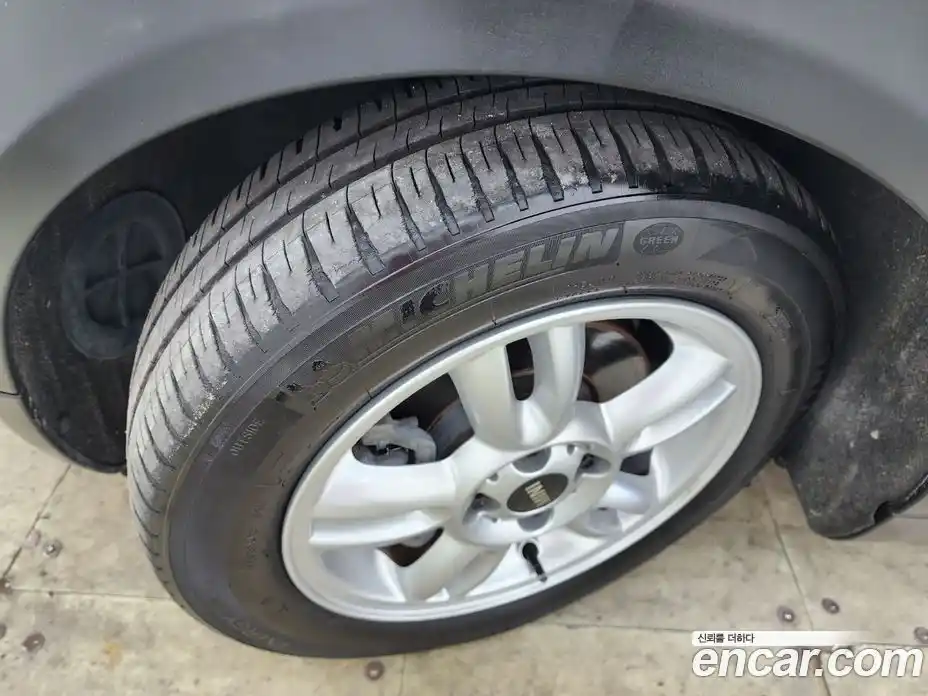 Mini Cooper 2013 1.6 Автомат в Москве № 167516, фото 12