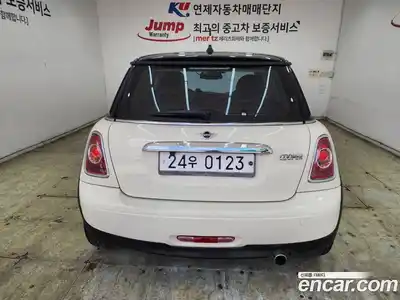 Mini Cooper 2013 1.6 Автомат в Москве № 167516, миниатюра 5