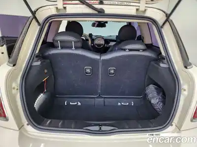 Mini Cooper 2013 1.6 Автомат в Москве № 167516, миниатюра 10