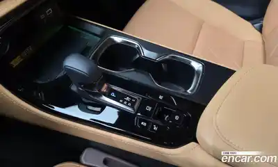 Lexus NX 2025 2.5 Автомат в Москве № 167966, миниатюра 11